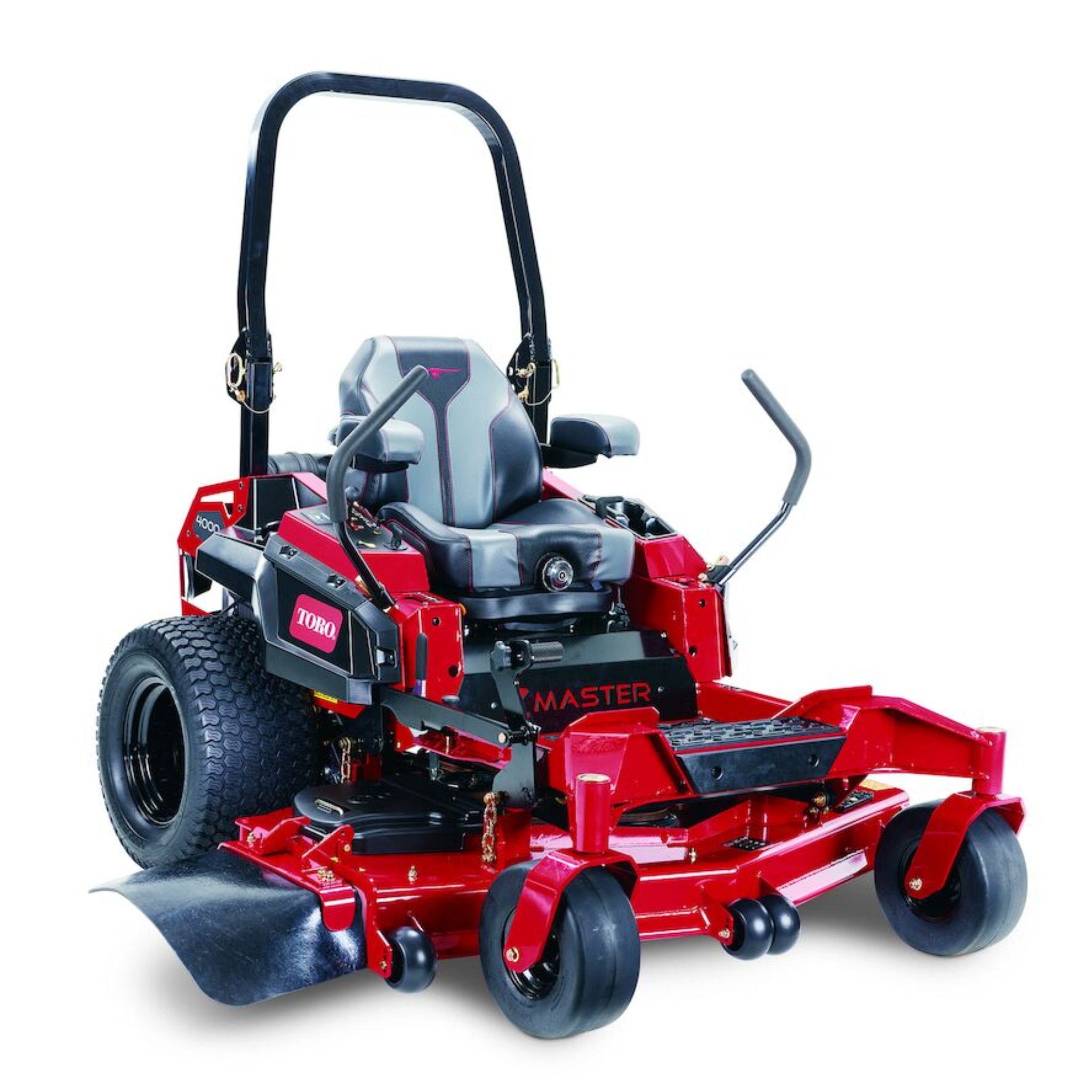 naotaro Toro® Z-Master 4000 52