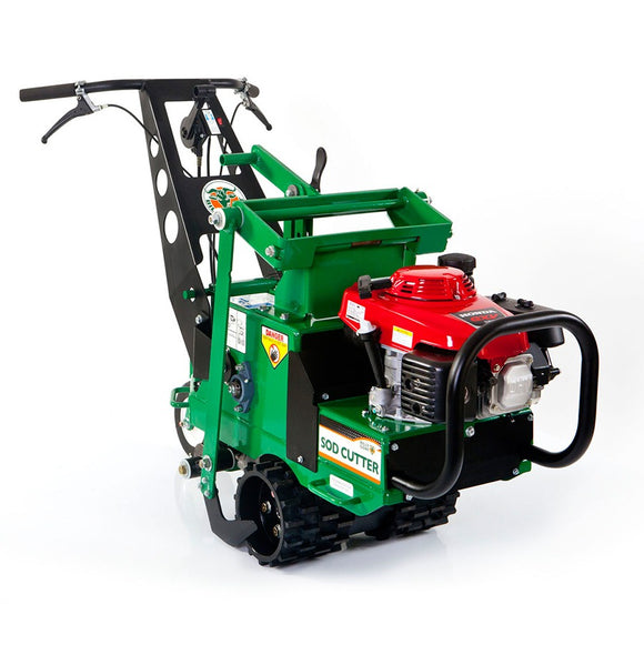 Billy Goat® SC181H Sod Cutter