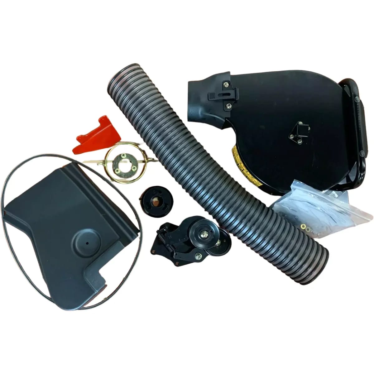 ケバブ　G-1 Toro 78465 2000/4000 Series E-Z Vac Blower & Drive Kit for 52