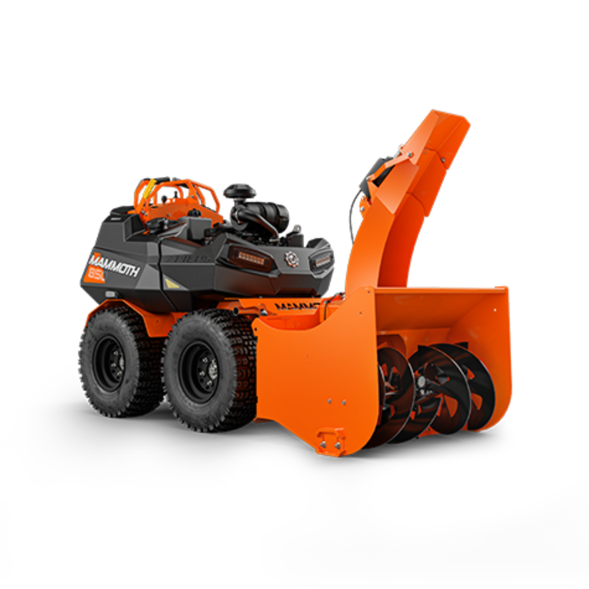 Ariens® MAMMOTH™ 36