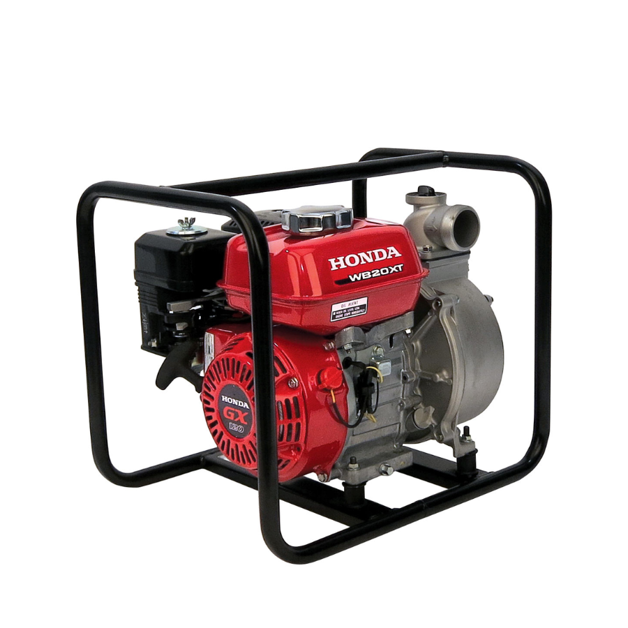 Honda® WB20XT4 Water Pump | ARNS Equipment Honda® WB20XT4 Water Pump | ARNS Equipment