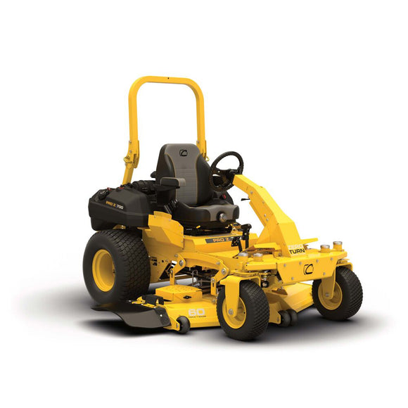 Cub Cadet® PRO Z 760S Commercial Zero Turn (53TIHTUVA50)