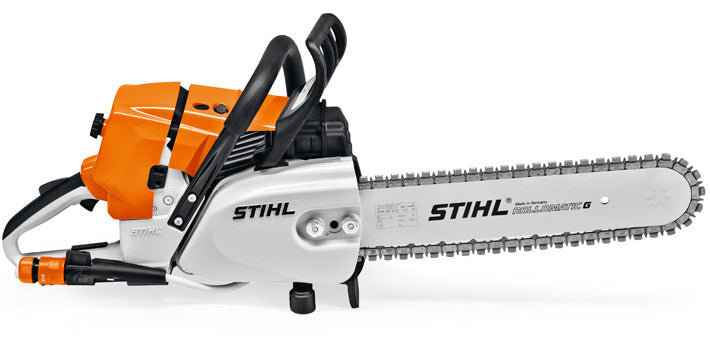 Stihl GS 461 ROCK BOSS ARNS Equipment