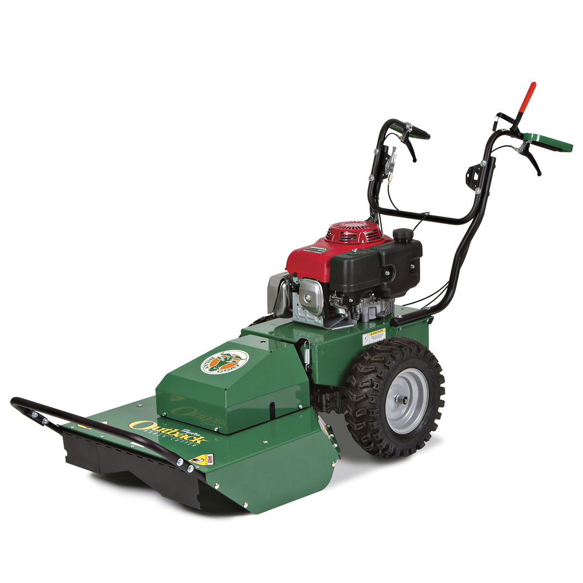 Billy Goat® BC26 SERIES 26