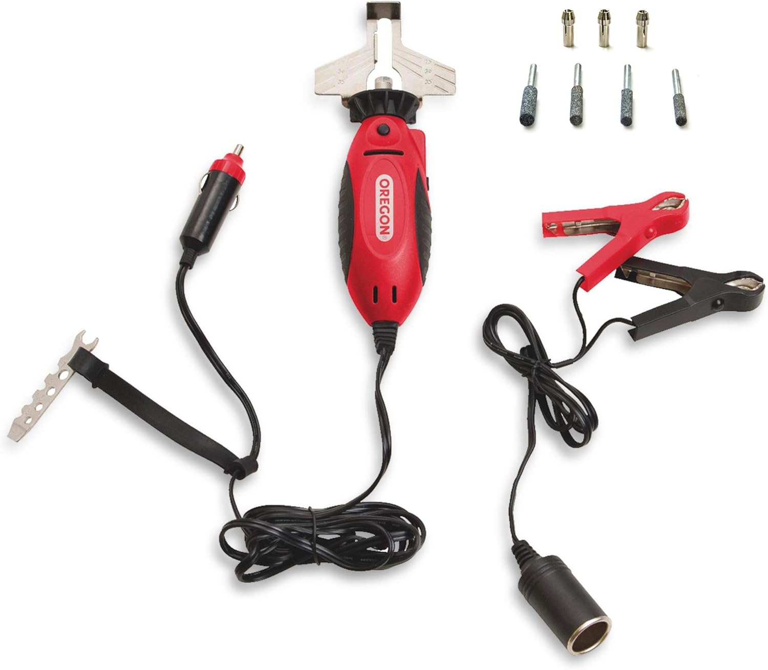 Stens ELECTRIC SURE SHARP - 12V (NEW) (REPLACES 28588A) (585015