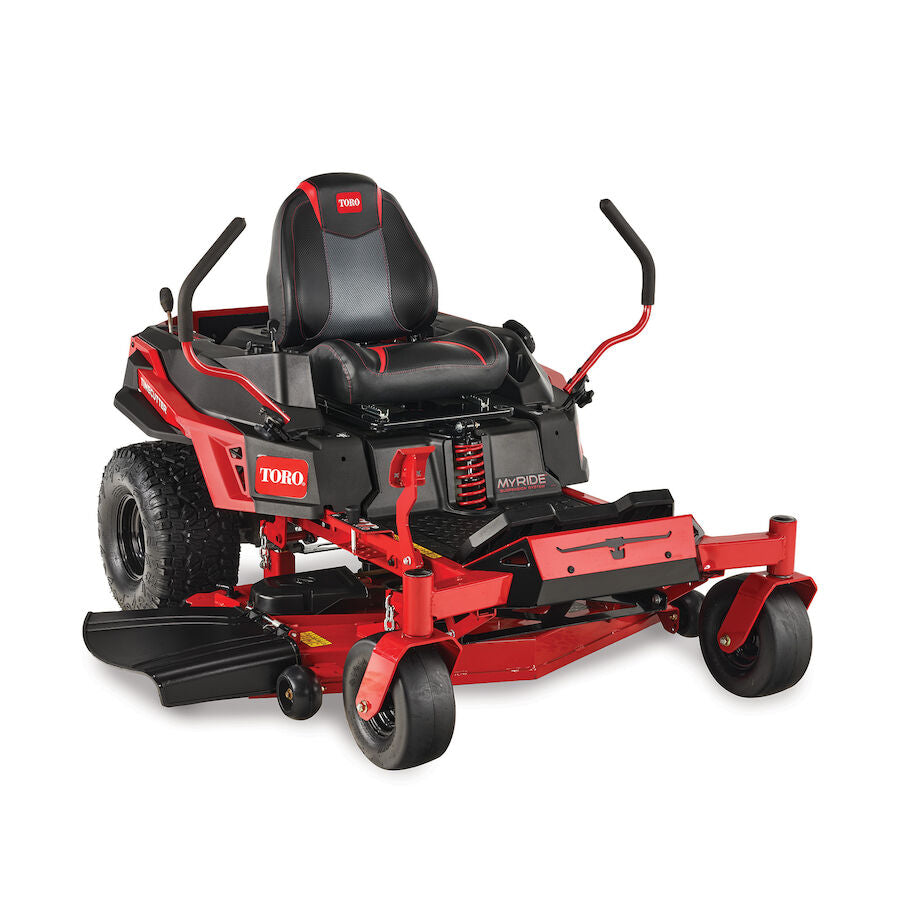 Toro TimeCutter Max MyRide Zero Turn Mower ARNS Equipment