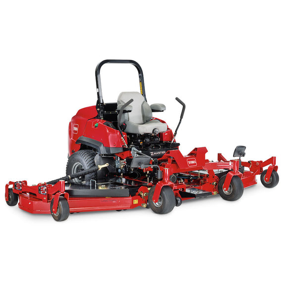 Toro® Z Master 7500-D Series Commercial Zero Turn Mower