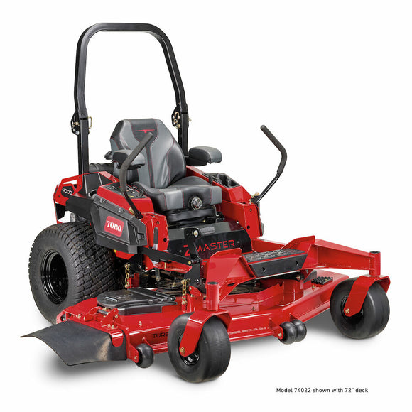 Toro® Z Master® 4000 Pro Series Zero Turn Mower