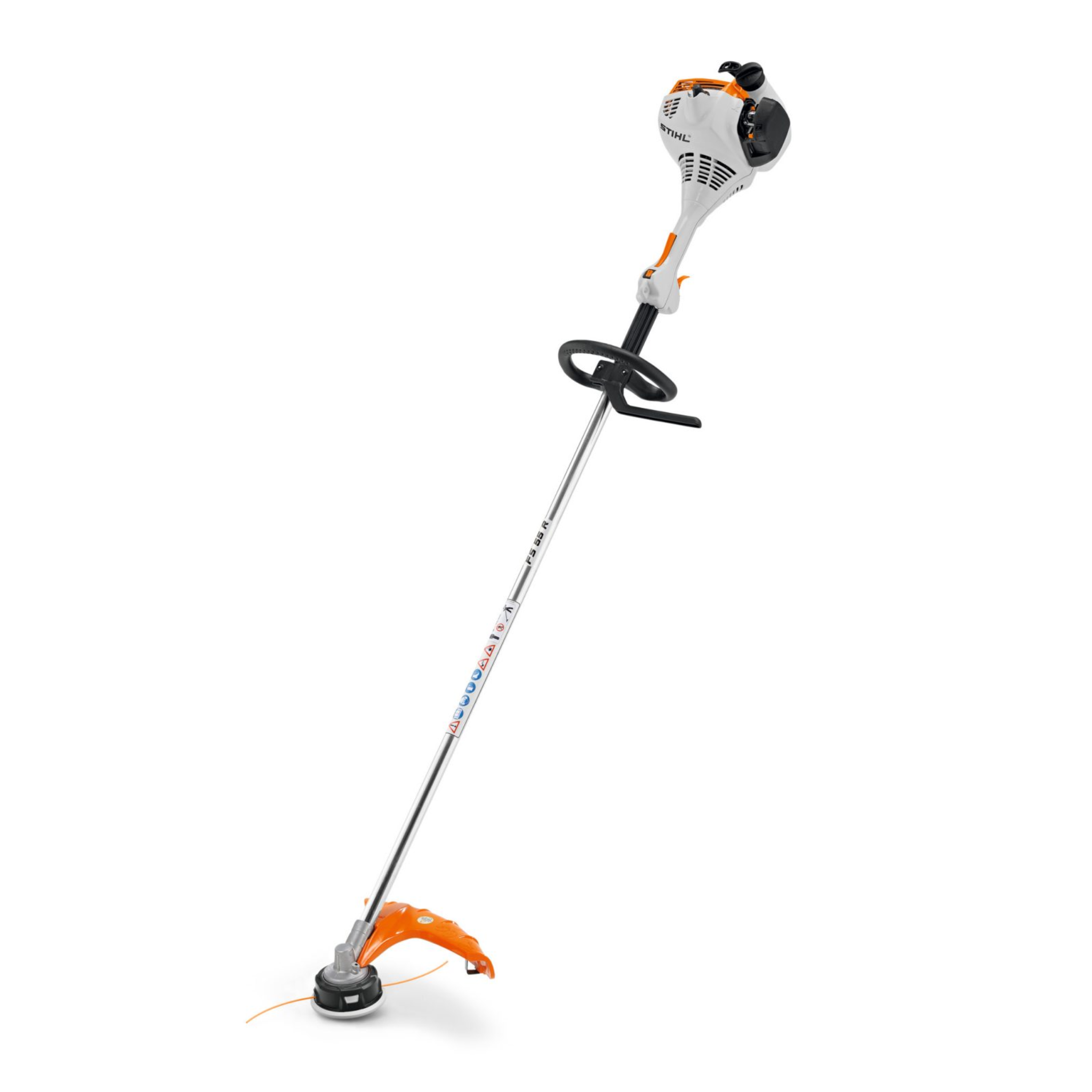 STIHL® FS 55 R Petrol Brushcutter | ARNS Equipment