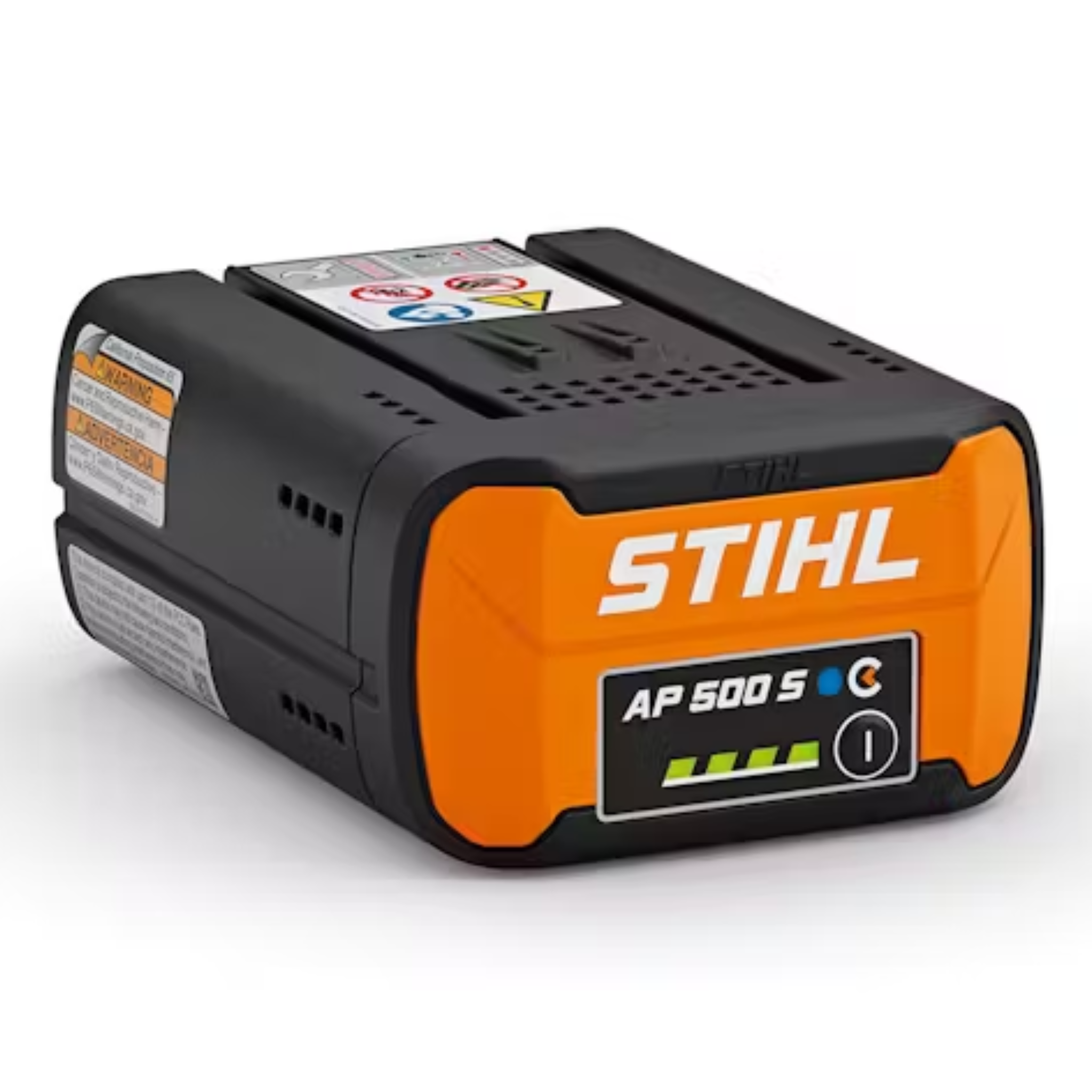 STIHL® AP 500 S LI-ION BATTERY | ARNS Equipment STIHL® AP 500 S LI-ION BATTERY | ARNS Equipment