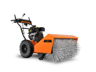Ariens Power Brush 28 Rotary Broom (921076) - 0