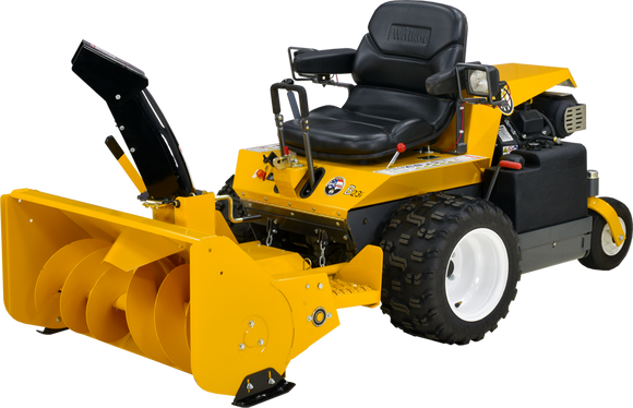Walker® A11 Single-Stage Snowblower 36"