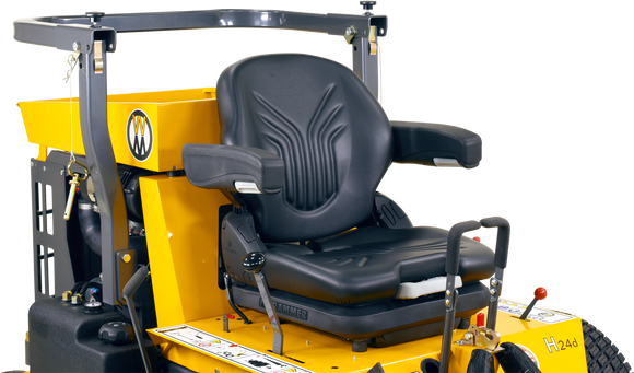 Walker® Roll-Over Protection Structure (ROPS A37)