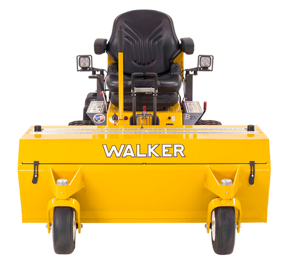 The Walker 48" Aerator (A56)