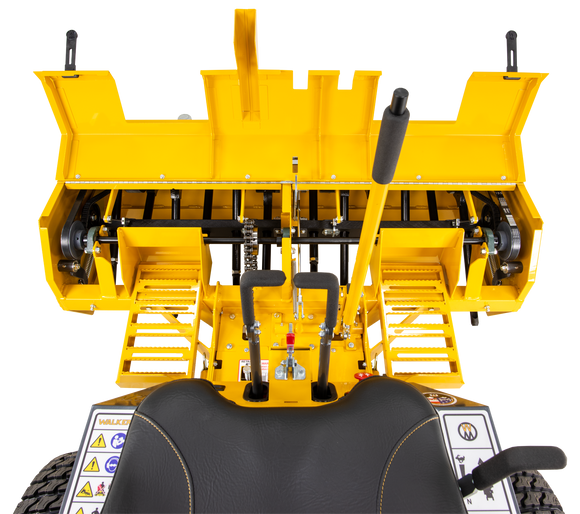 The Walker 48" Aerator (A56)