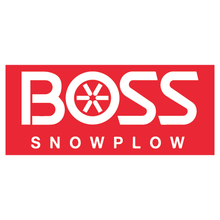 Shop BOSS Snowplow Products | ARNS Equipment