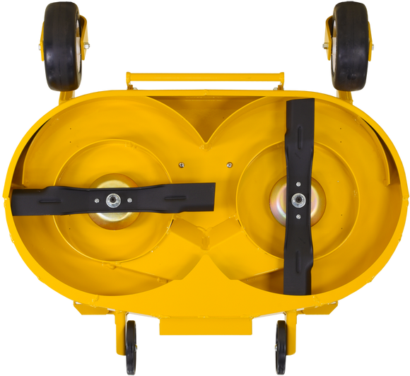 Walker® DC36R-1 36" Collection Deck