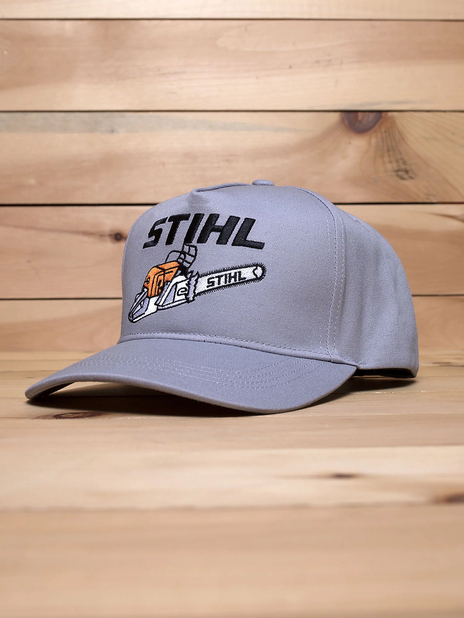 Stihl trucker hat on sale