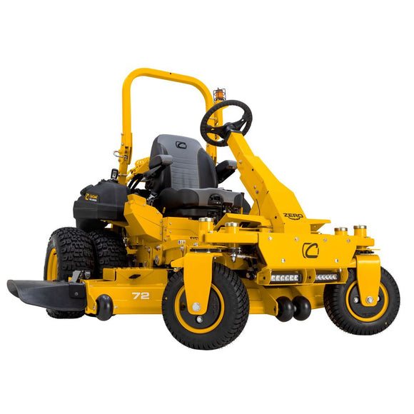 Cub Cadet® PRO Z 972SDL EFI Dually Commercial Zero Turn Mower (53FLLVUYA50)