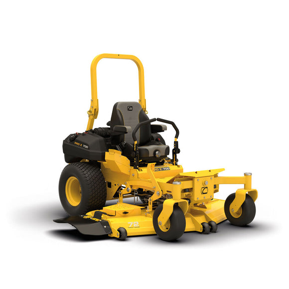 Cub Cadet® PRO Z 772L Commercial Zero Turn Mower 53FIHTTYA50