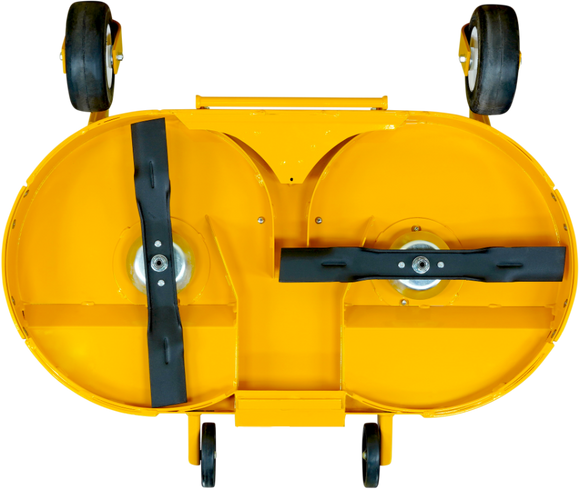 Walker® DC42-1 42" Collection Deck