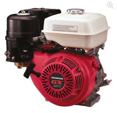 Honda GX270-QA 9HP Engine