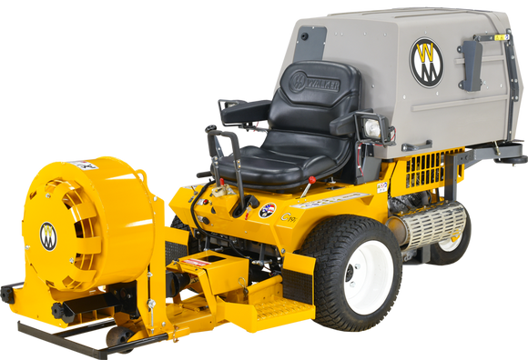 Walker H14 Debris Blower | ARNS Equipment in Calgary & Online Across Canada
