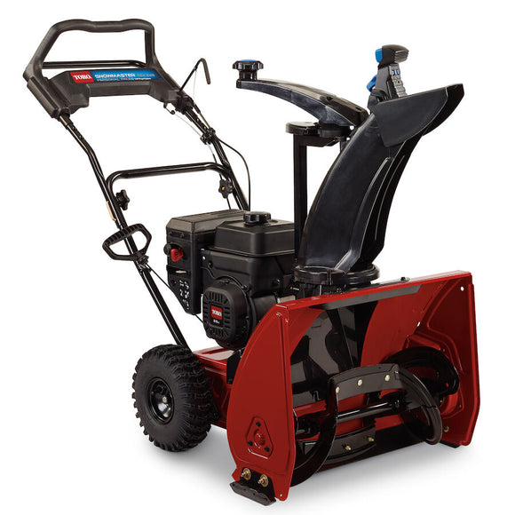 Toro® SnowMaster 724 ZXR Snow Blower