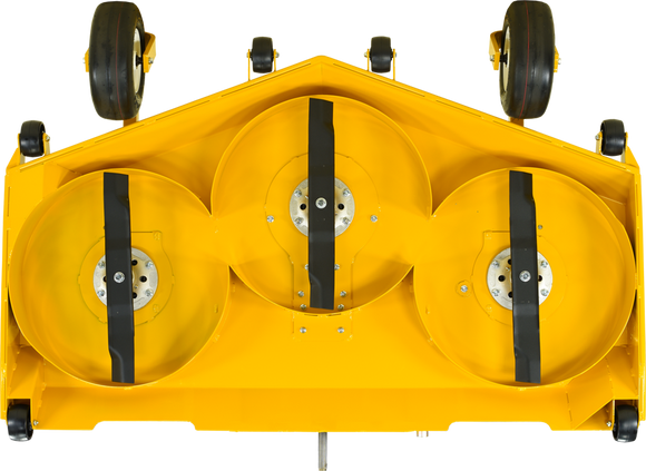 Walker® R64 64" Ear Discharge Mulching Deck