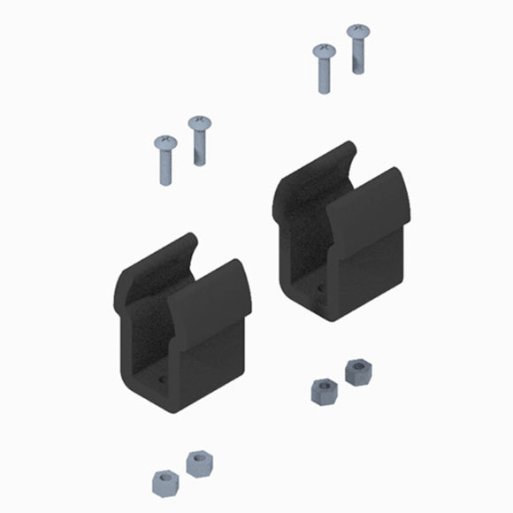 BOSS® Snowrator Shovel Mounting Kit