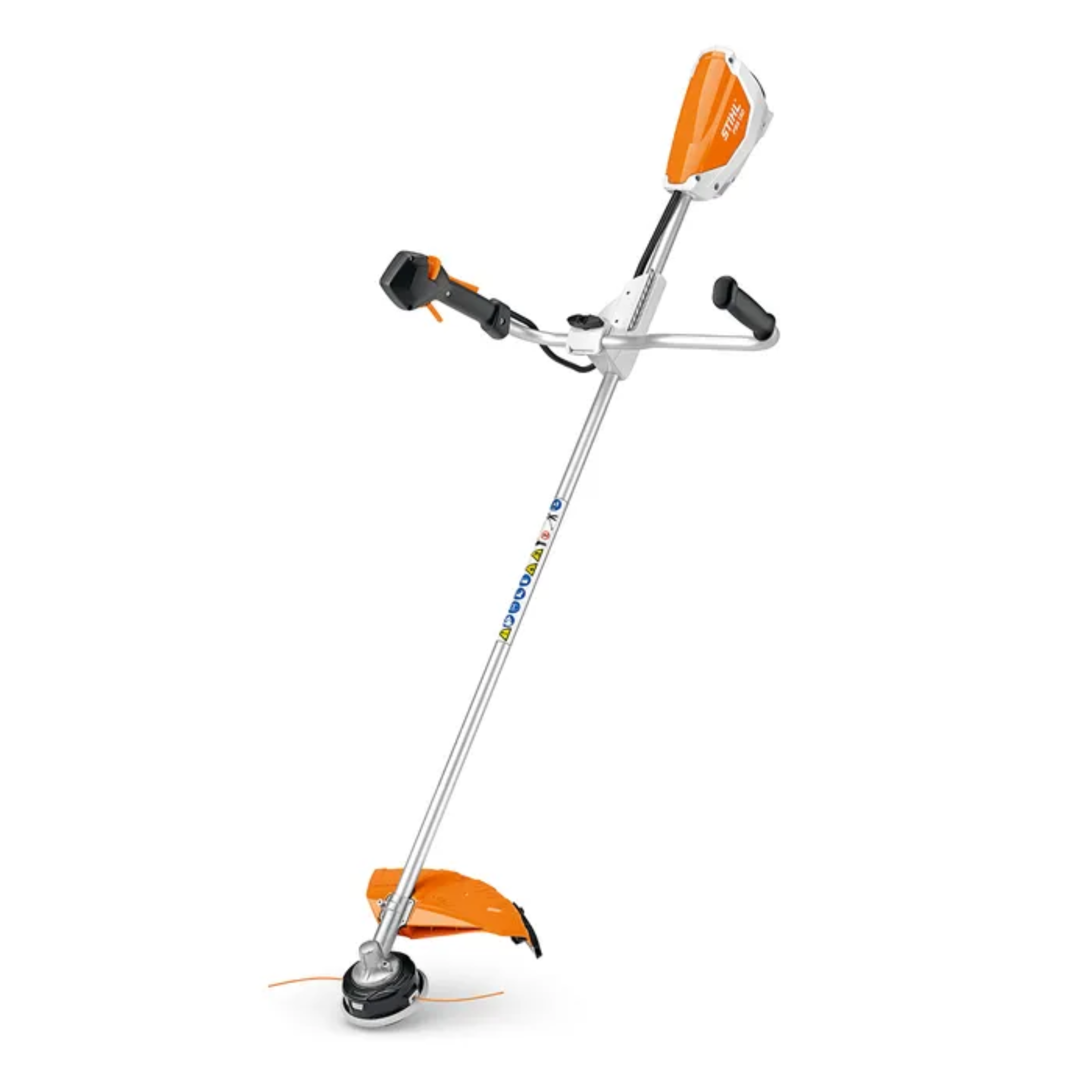 STIHL® FSA130 ARNS Equipment