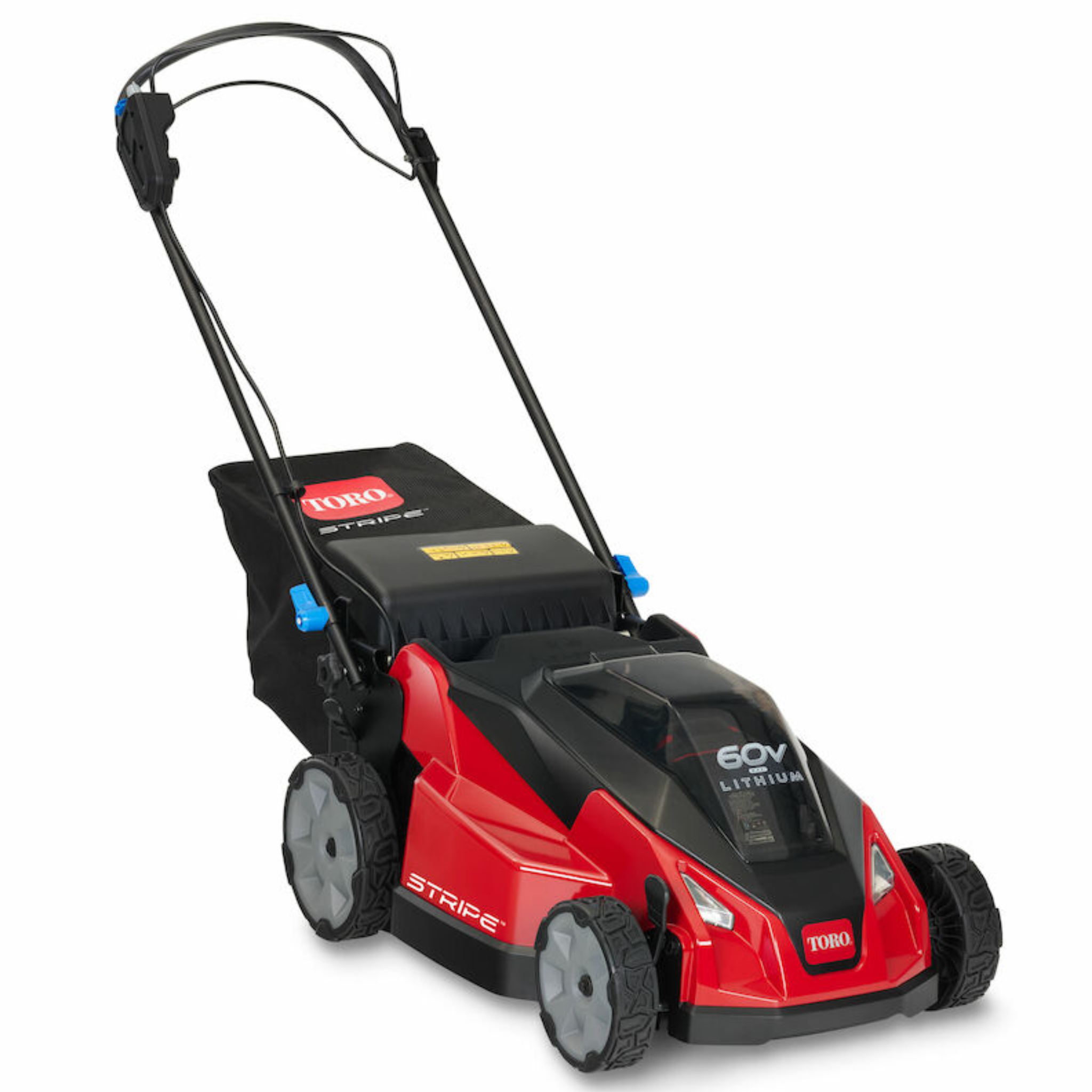 60v toro mower sale