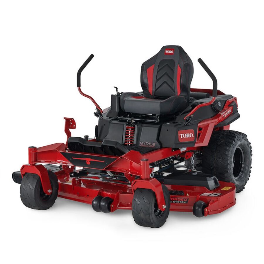 Toro® TITAN® 60