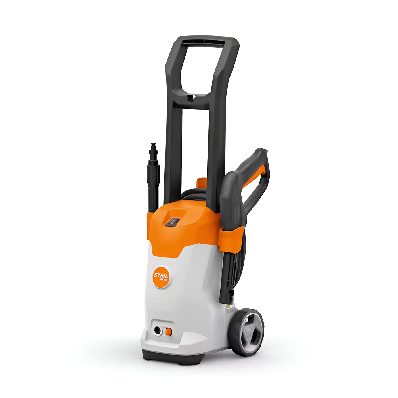STIHL RE80 高圧洗浄機 STIHL® RE80 | ARNS Equipment