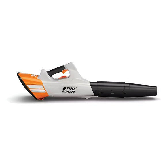 Stihl BGA 100 (Tool Only) | ARNS Equipment in Calgary & Online Across Canada