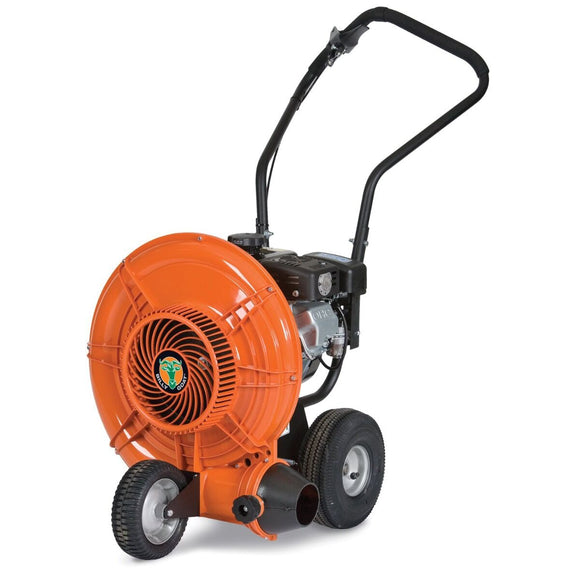 Billy Goat F602X Walk Behind Blower | ARNS Equipment in Calgary & Online Across Canada