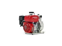 Honda® WH20XTC Trash Pump