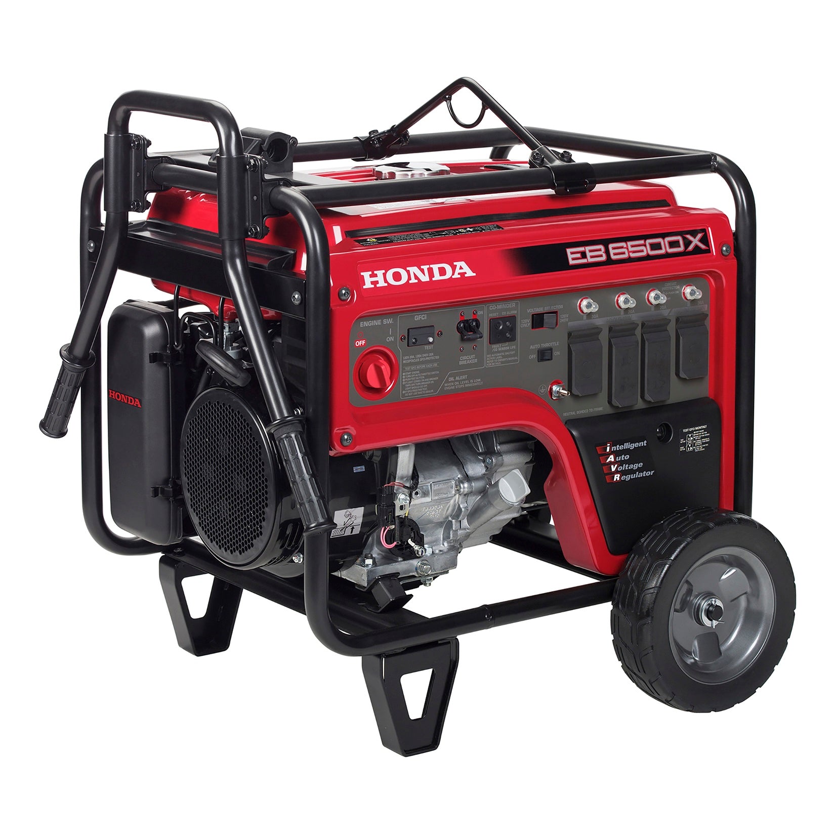 その他 HONDA EM3800 Honda EB6500 Generator | ARNS Equipment