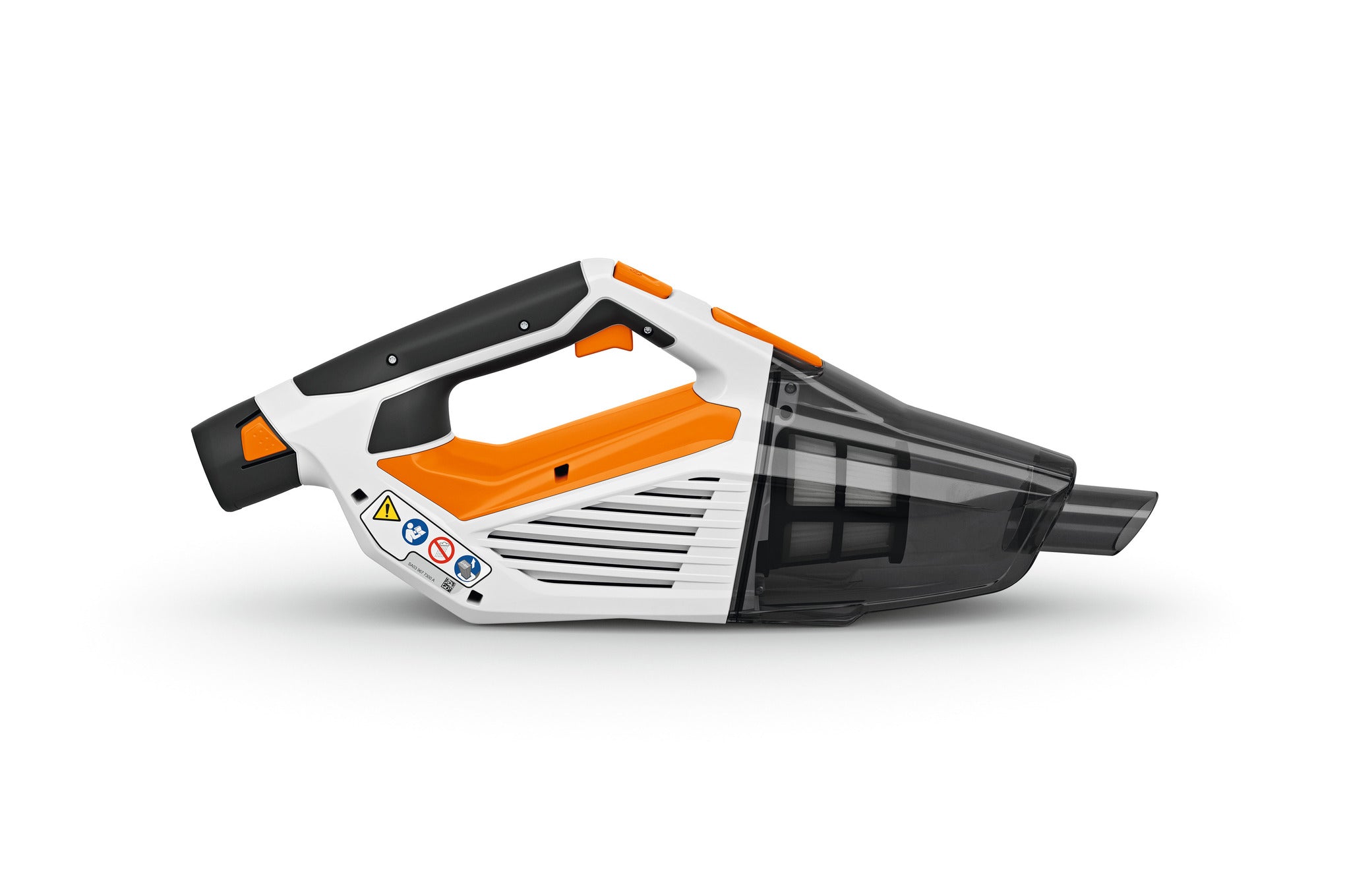 STIHL® SEA 20 HANDHELD BATTERY VACUUM (Tool Only) | ARNS Equipment