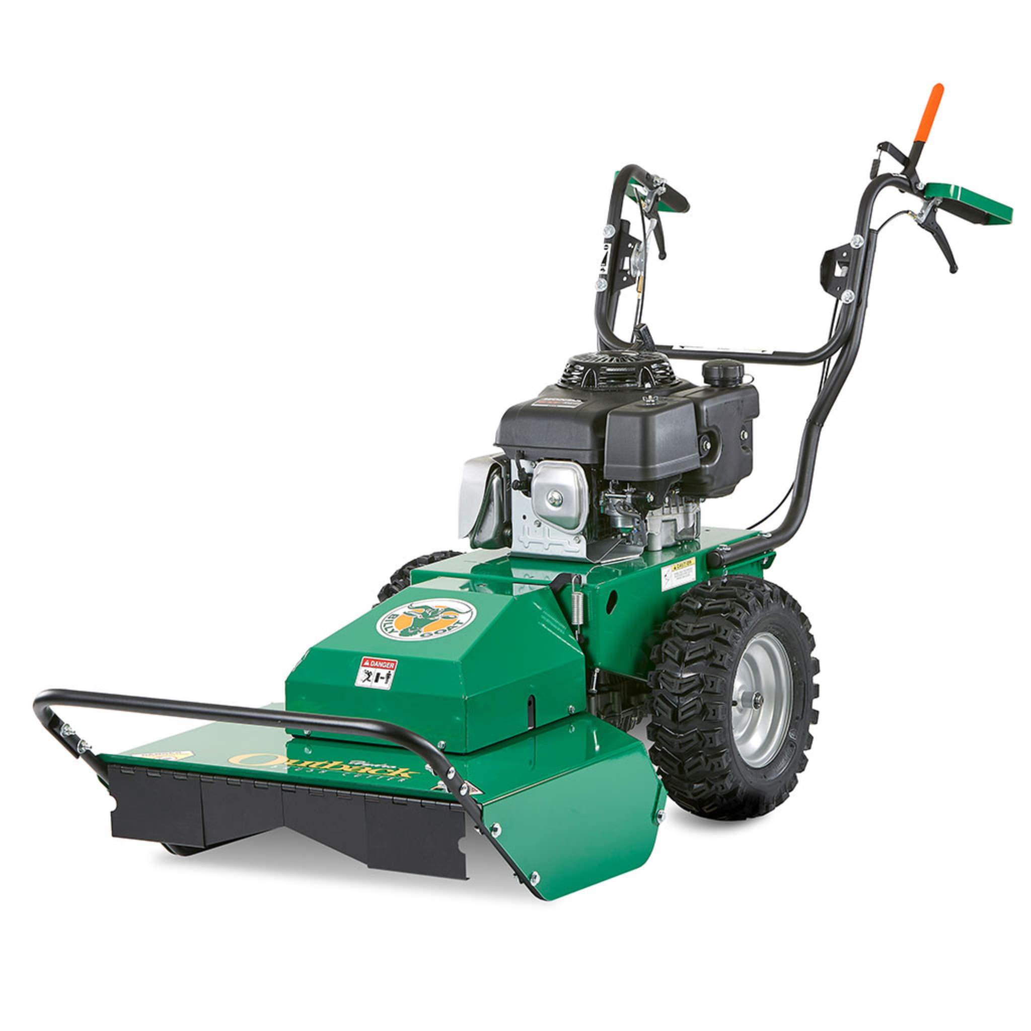 Billy Goat® 388 cc Honda 26