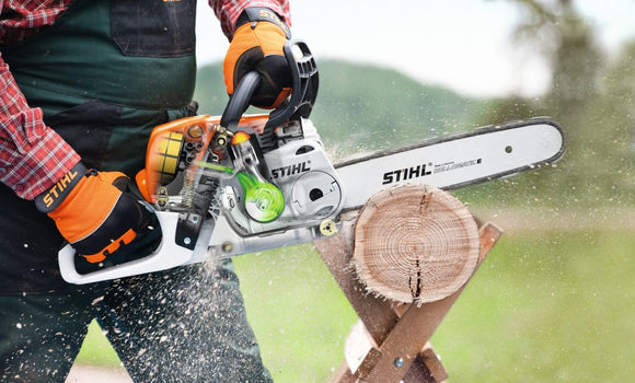 STIHL® MS 251 Wood Boss® Chainsaw