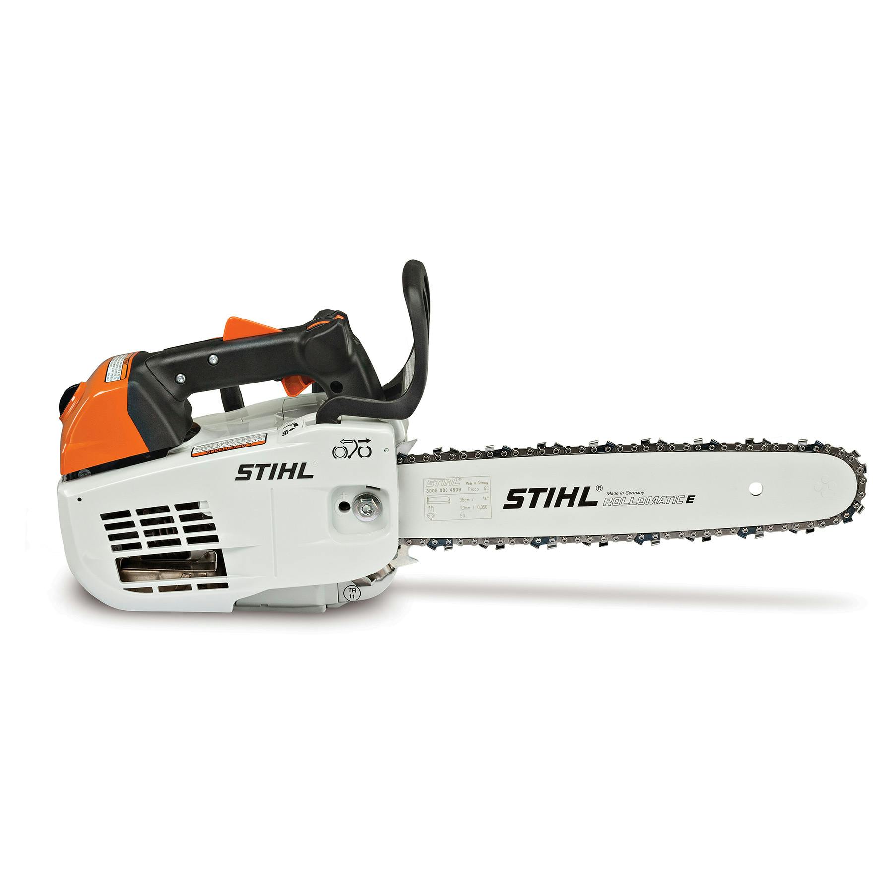 Stihl MS 201 T C-M Chainsaw | ARNS Equipment