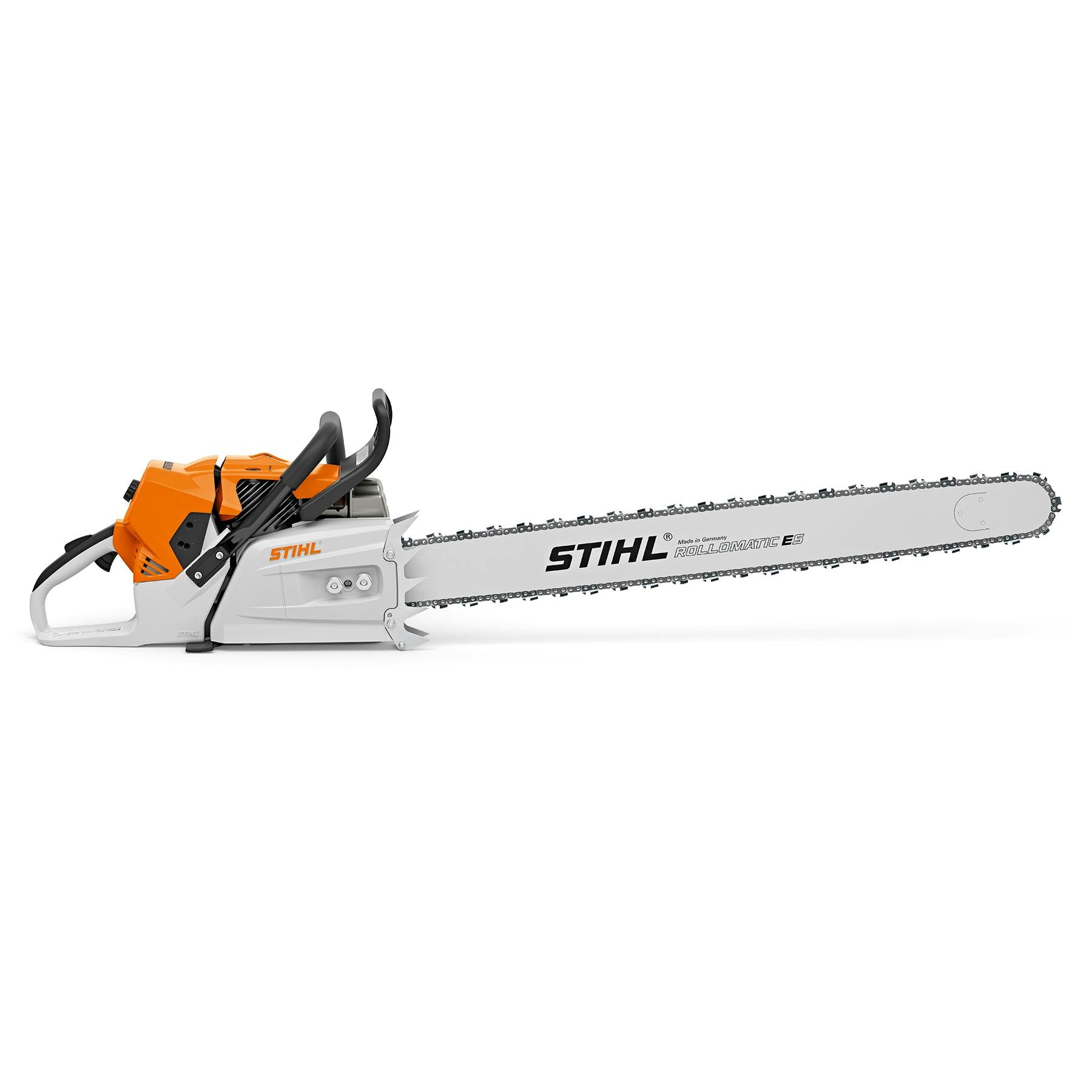 Stihl MS 881 WRAP Chainsaw w/ 41
