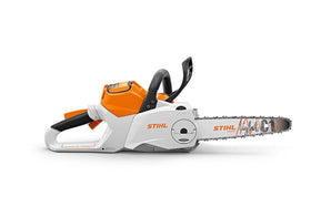 Stihl MSA 160 C-B Battery Chainsaw | ARNS Equipment in Calgary & Online Across Canada