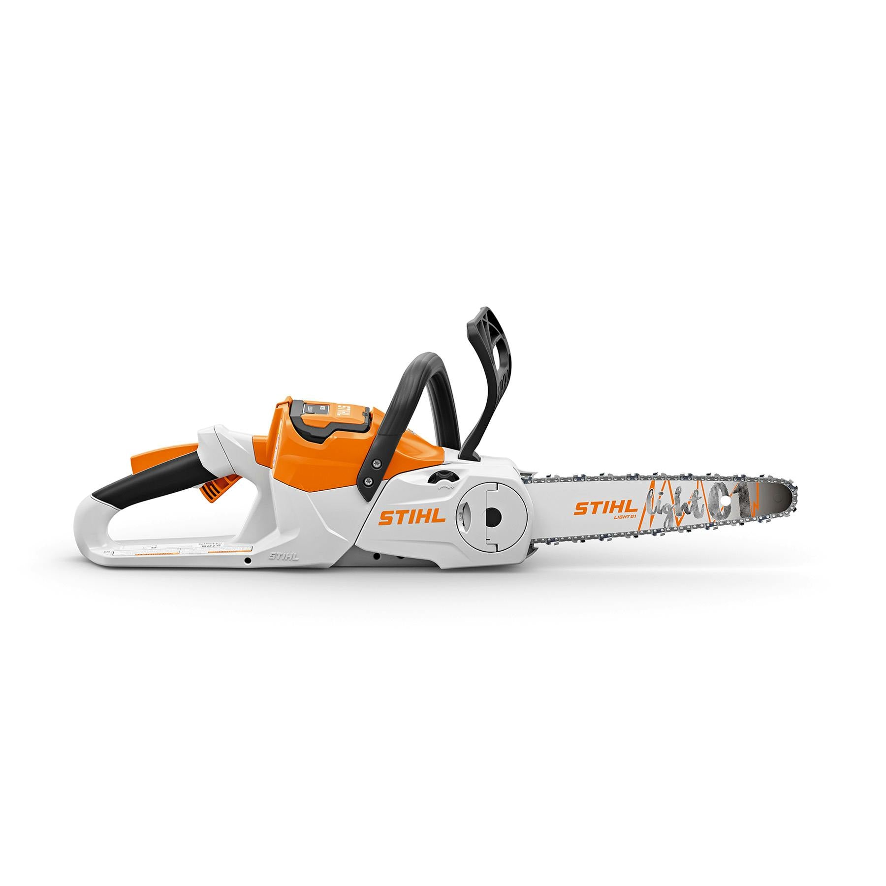 STIHL® MSA 60U C-B Battery Chainsaw | ARNS Equipment