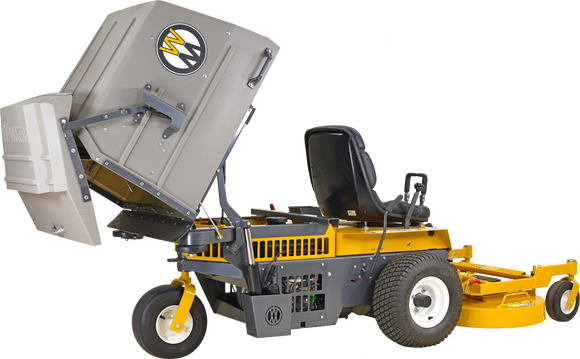 Walker® Power Dump Kit (A52 D & T)