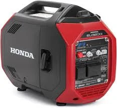Honda EU3200i Generator