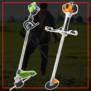 ARNS - Brush Cutters