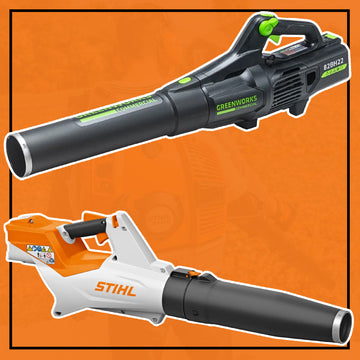 ARNS - Handheld Blowers
