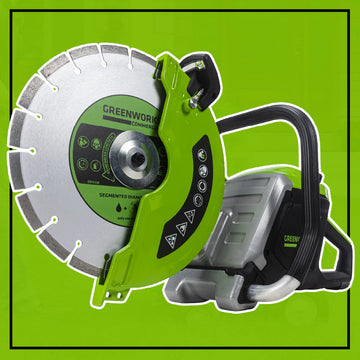 ARNS - Cut-Off Saws
